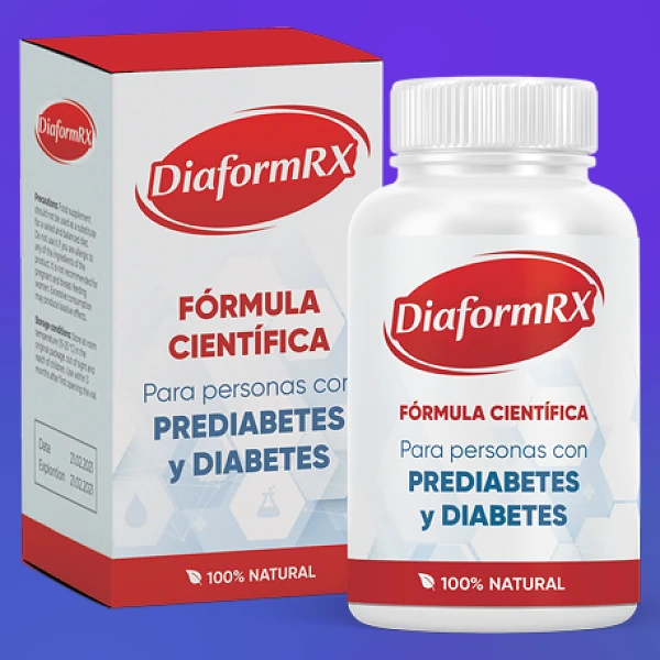 DiaformRX