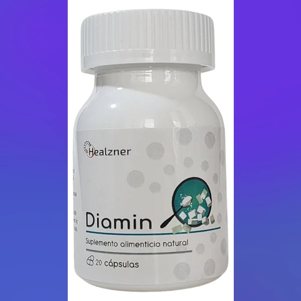 Diamin jar 590