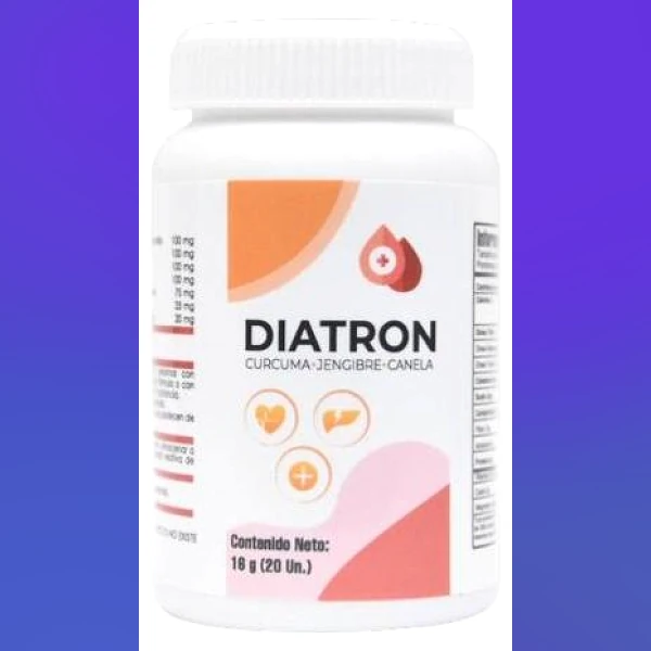 Diatron