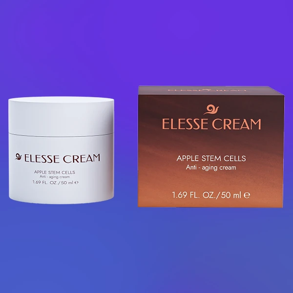 Elesse Cream