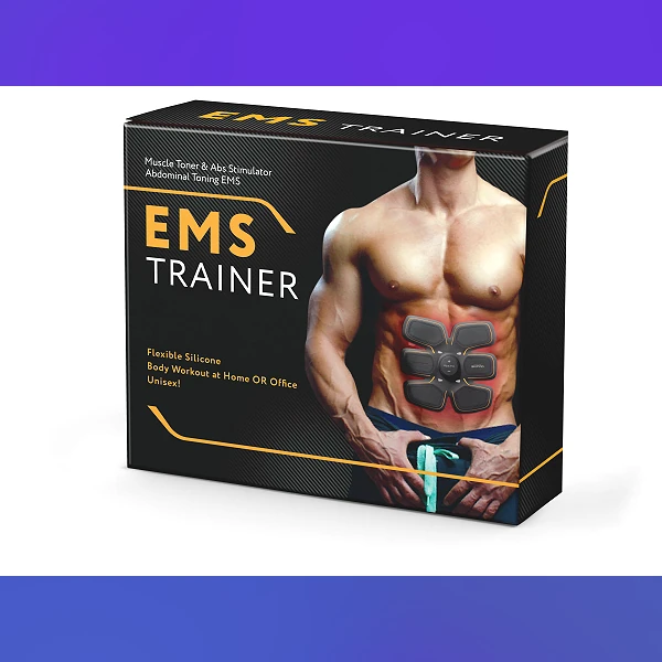 EMS Trainer