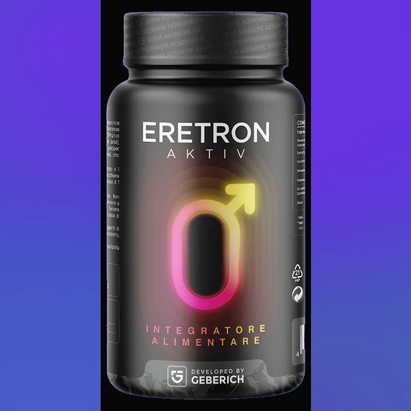 Eretron Aktiv