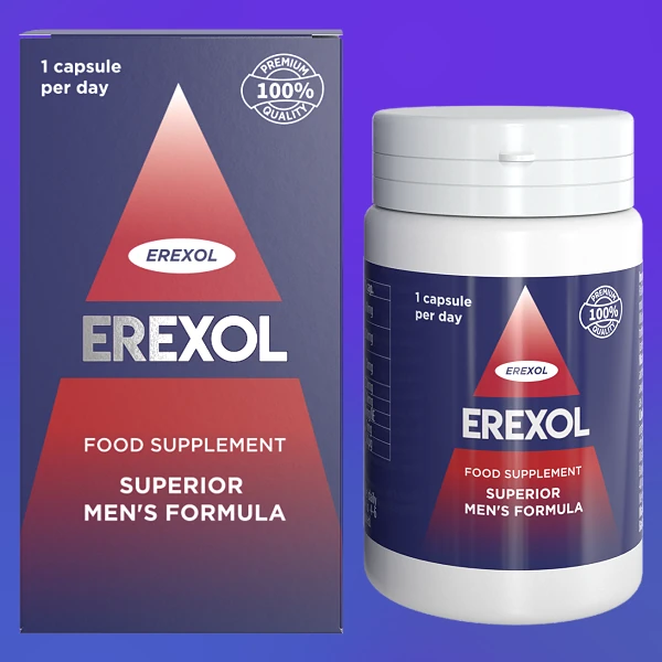 Erexol