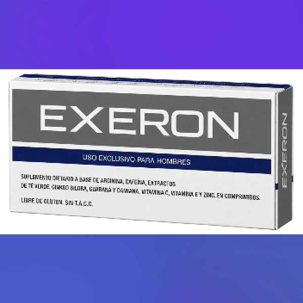 Exeron