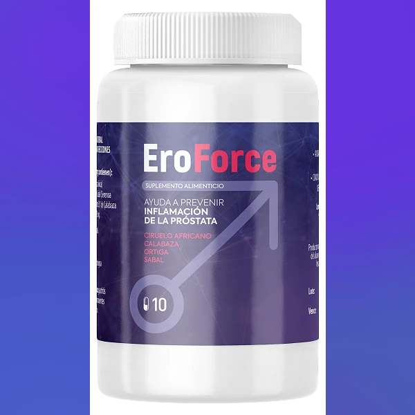 Eroforce