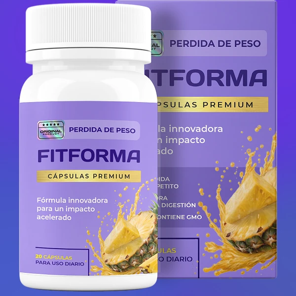 FitForma