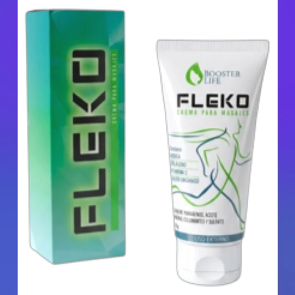 FLEKO