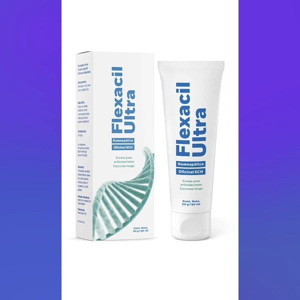Flexacil Cream