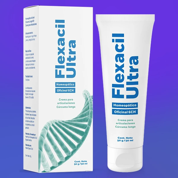Flexacil Ultra