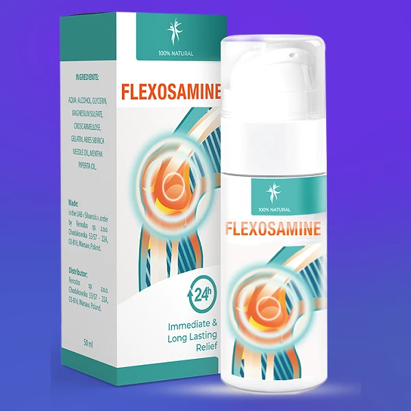 Flexosamine