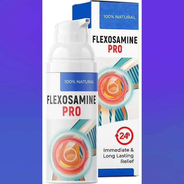 Flexosamine Pro