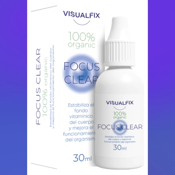 Focus Clear