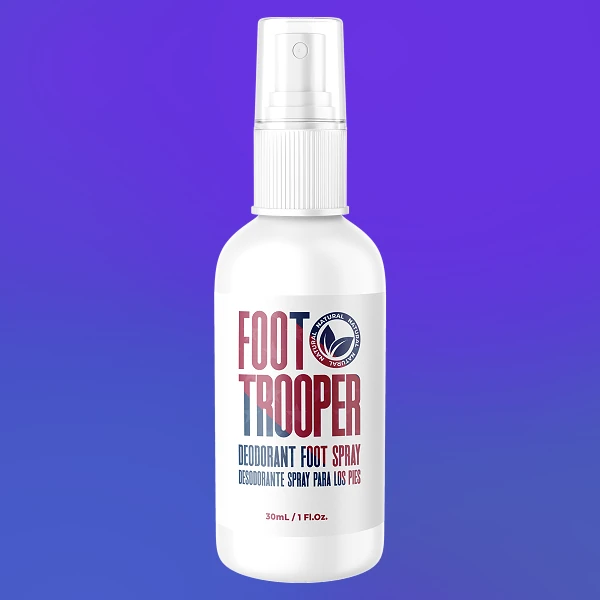 Foot Trooper
