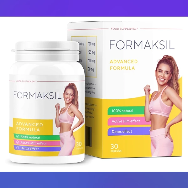 Formaksil