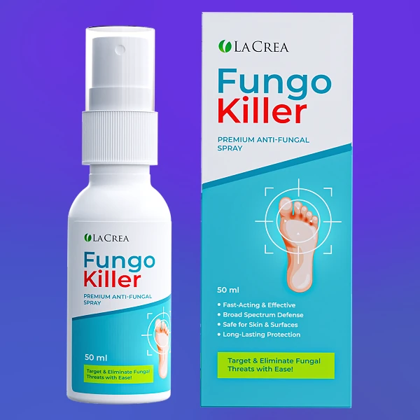 Fungokiller