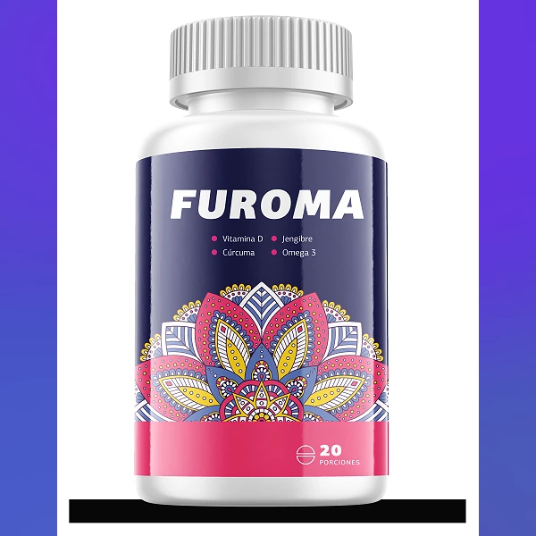 Furoma