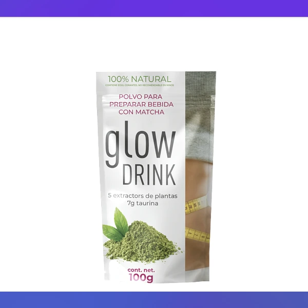 Glow Drink