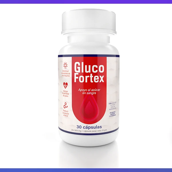 GlucoFortex