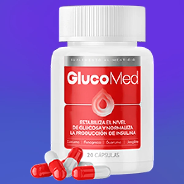 Glucomed
