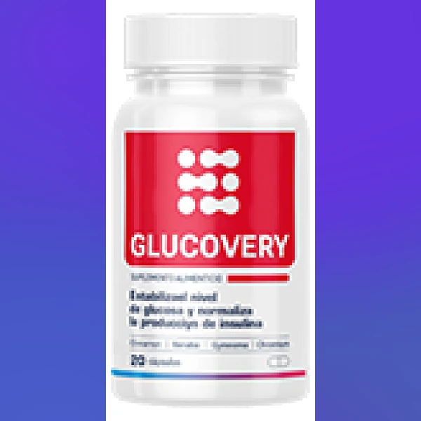 Glucovery