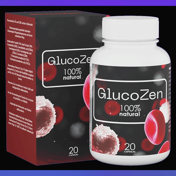 GlucoZen