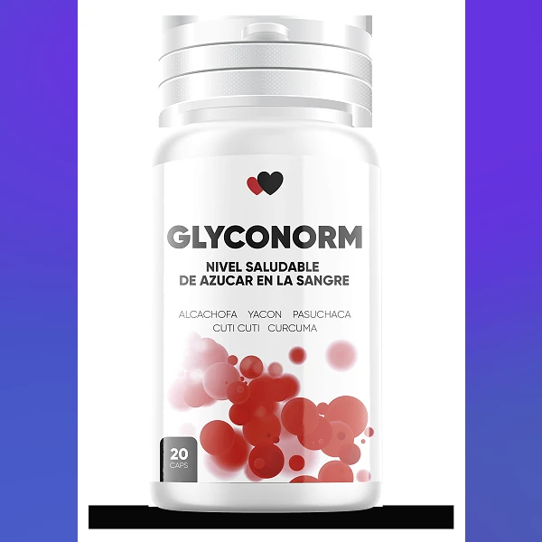 Glyconorm