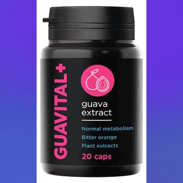 Guavital