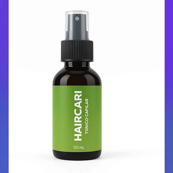 HairCare Spray