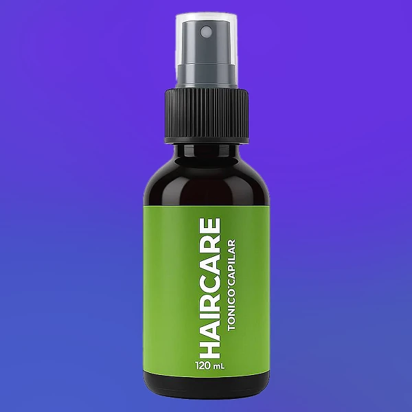 HAIRCARE