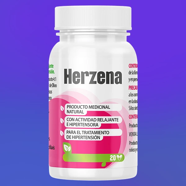 Herzena
