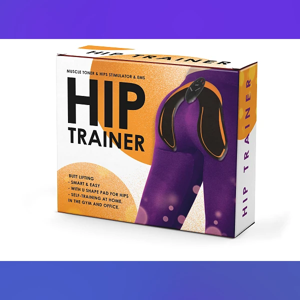 Hip Trainer