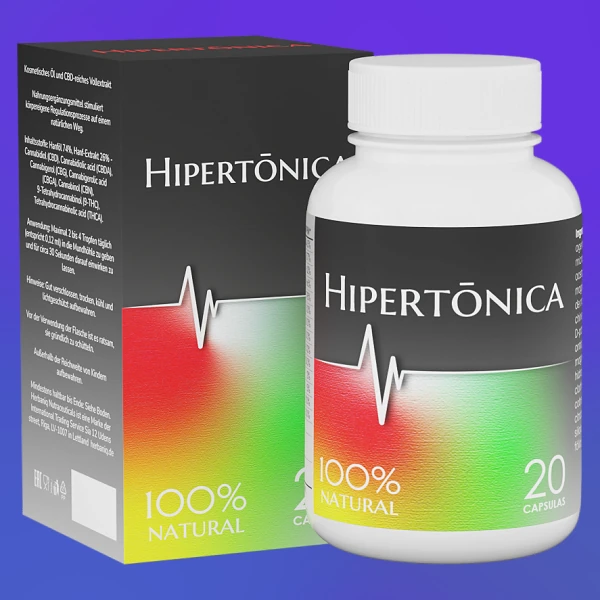 Hipertonica