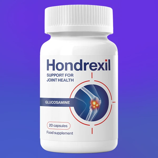 Hondrexil