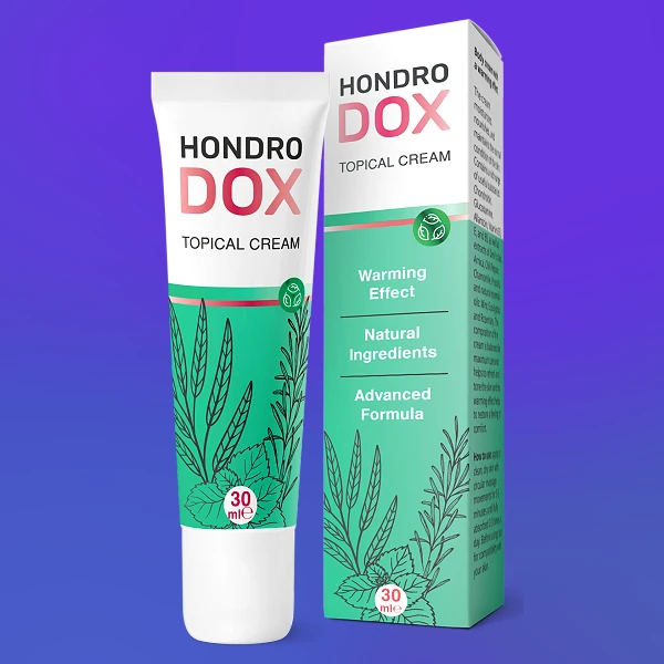 Hondrodox