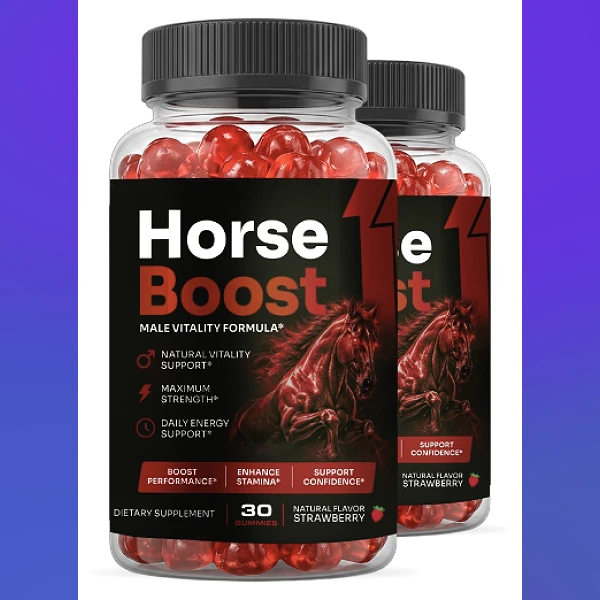 Horse Boost