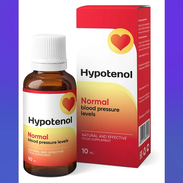 Hypotenol