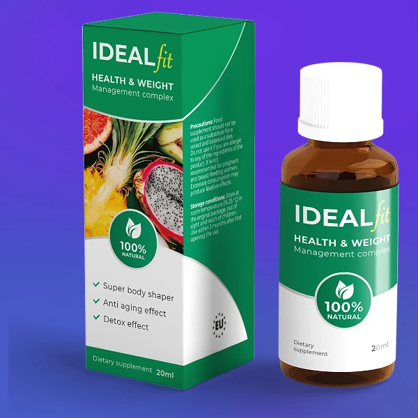 IdealFit