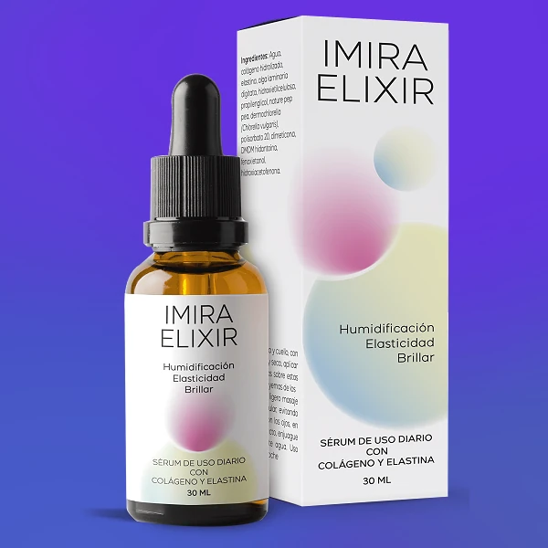 Imira Elixir