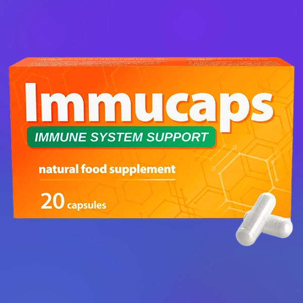 Immucaps