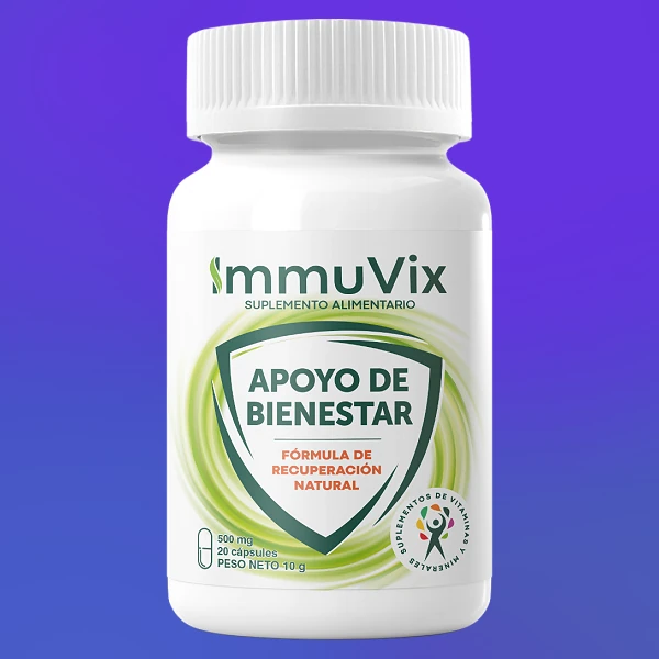 IMMUVIX