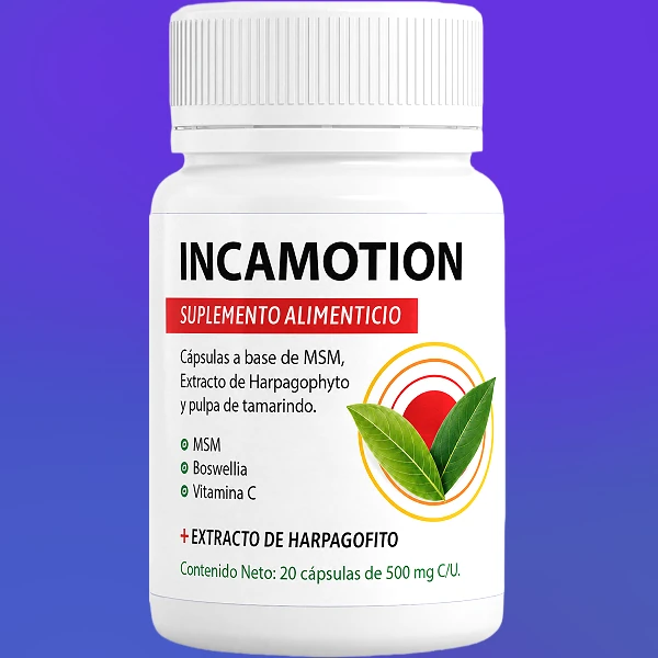 IncaMotion