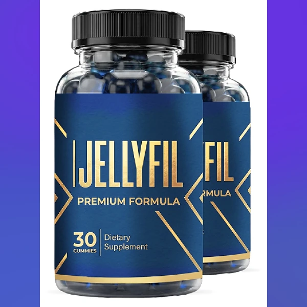 Jellyfil