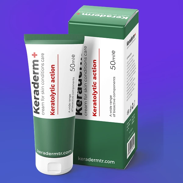 KERADERM