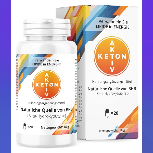 Keton Aktiv