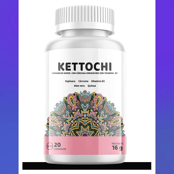 Kettochi Homeopatia