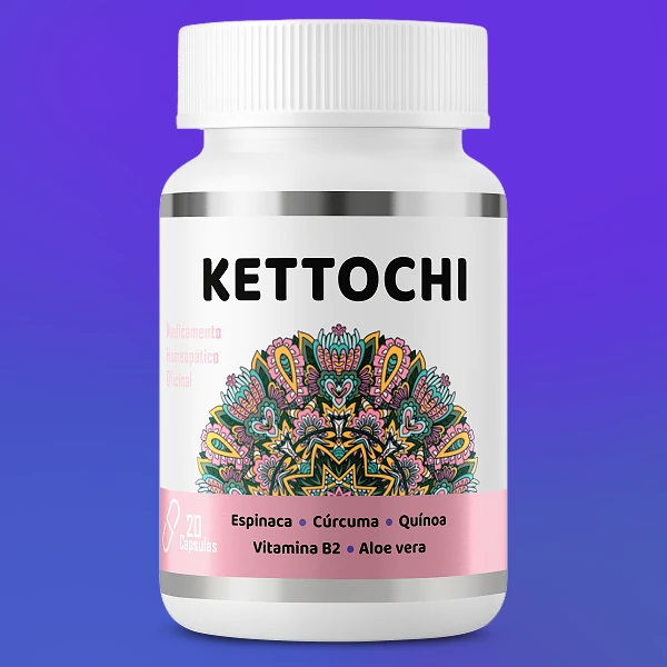Kettochi