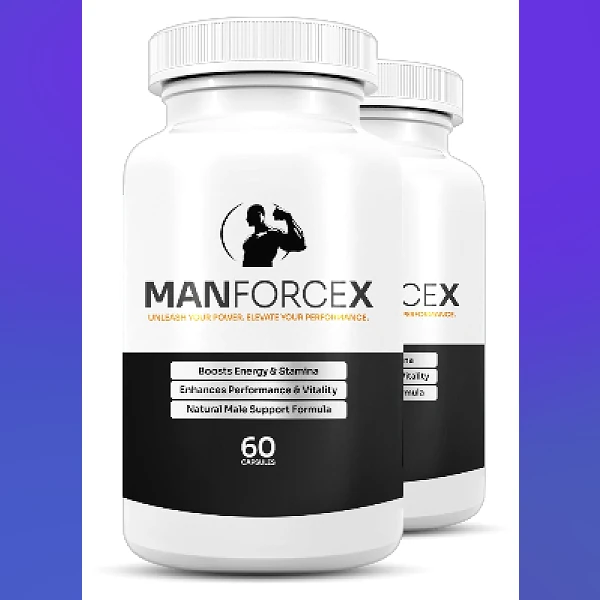 ManForceX