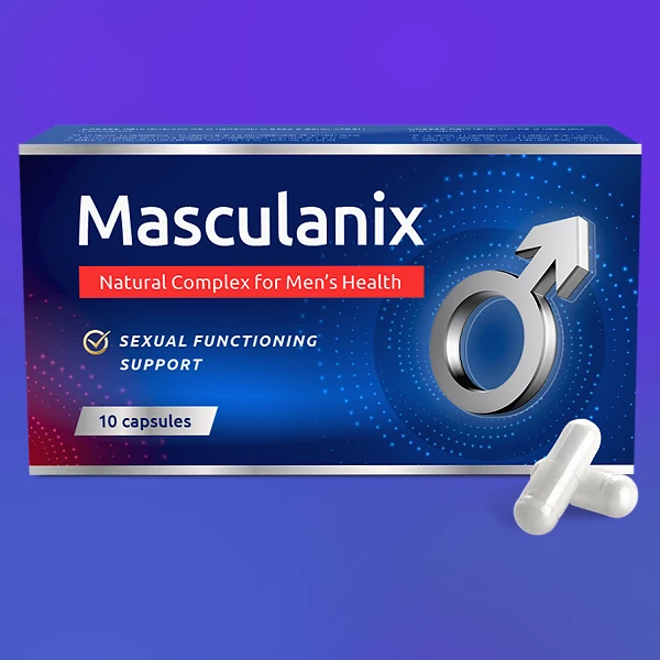 Masculanix