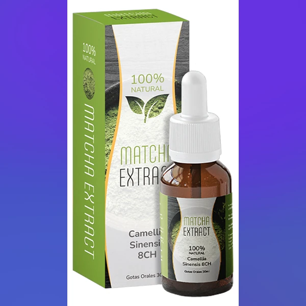 Matcha Extract