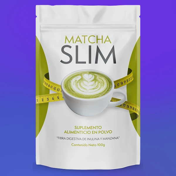 Matcha Slim